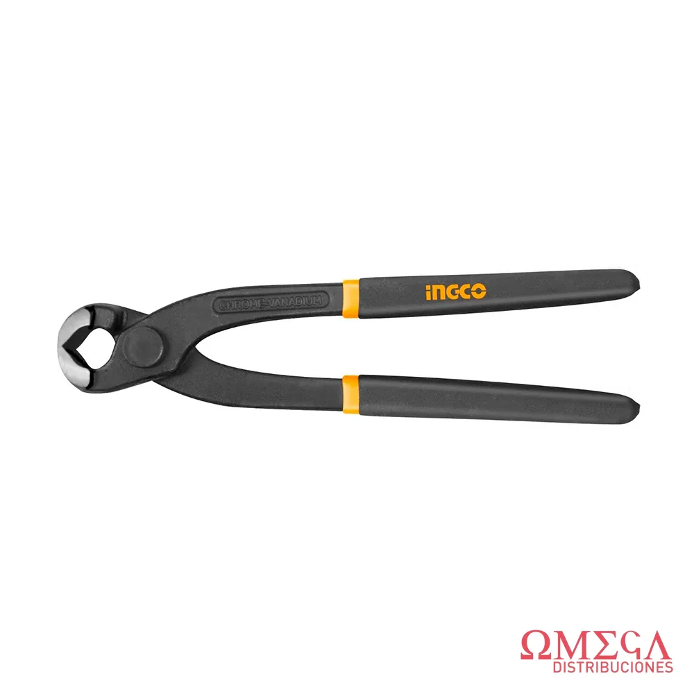 Tenaza 9PLG /228mm industrial Ingco 70146