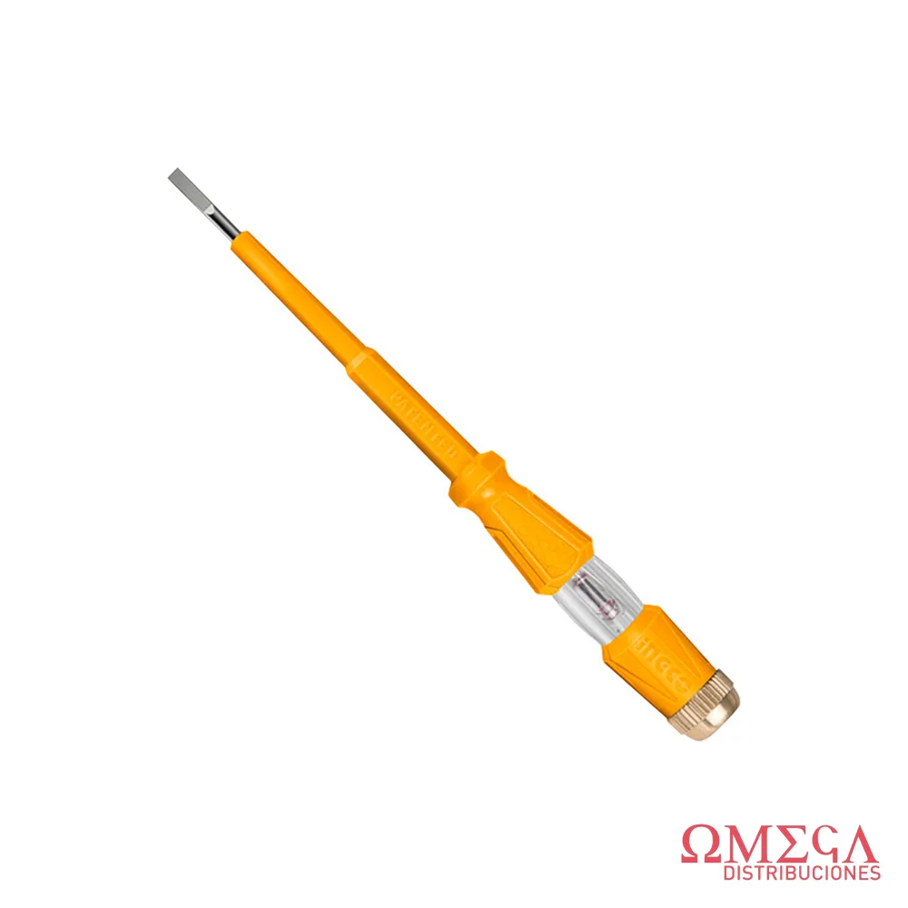 HSDT1908- BUSCAPOLO AC 100-500V 4 X190MM 70147