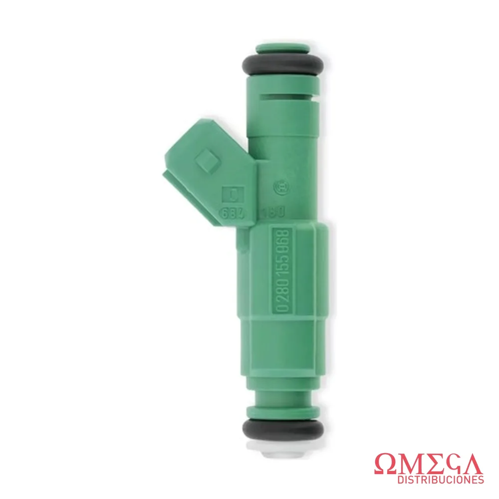 Inyector Bosch 0280.155.968