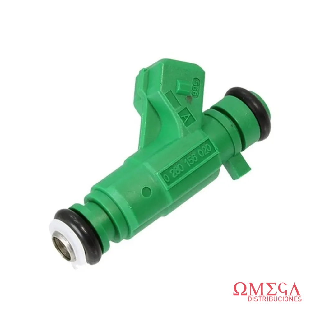 Inyector Bosch 0280.156.020