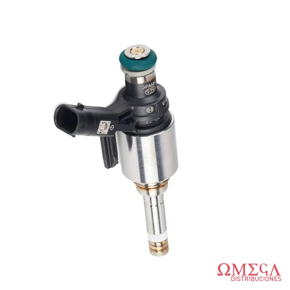 Inyector Bosch 0261.500.01H
