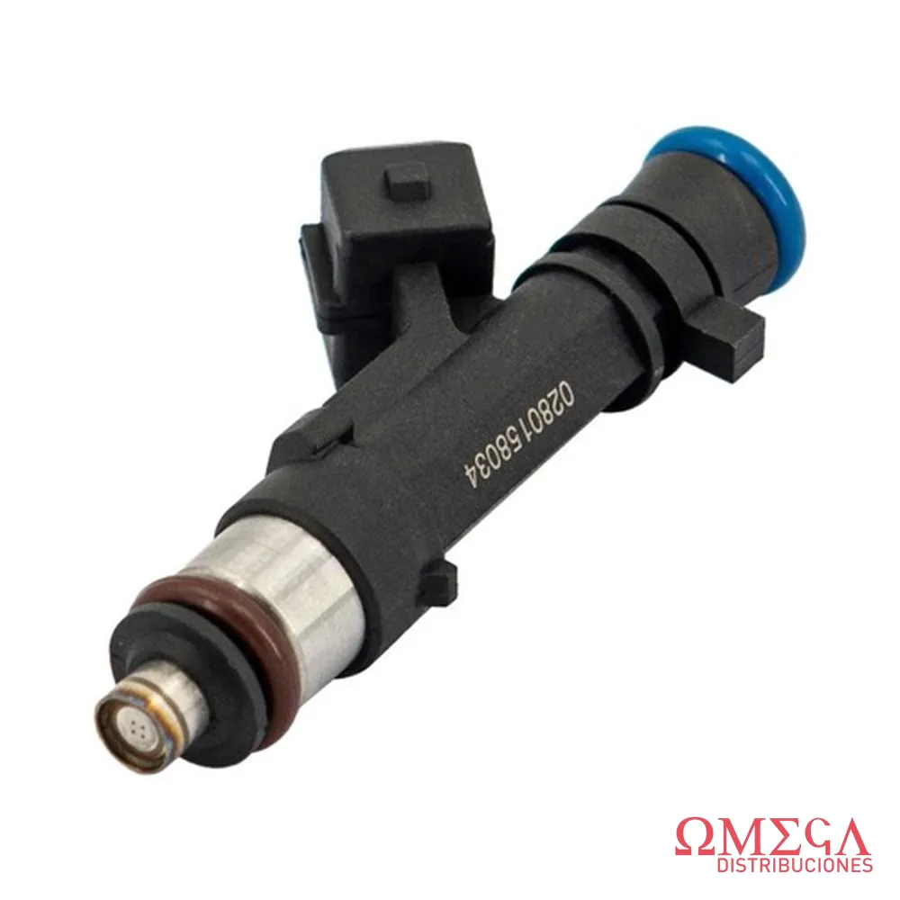 Inyector Bosch 0280.158.034