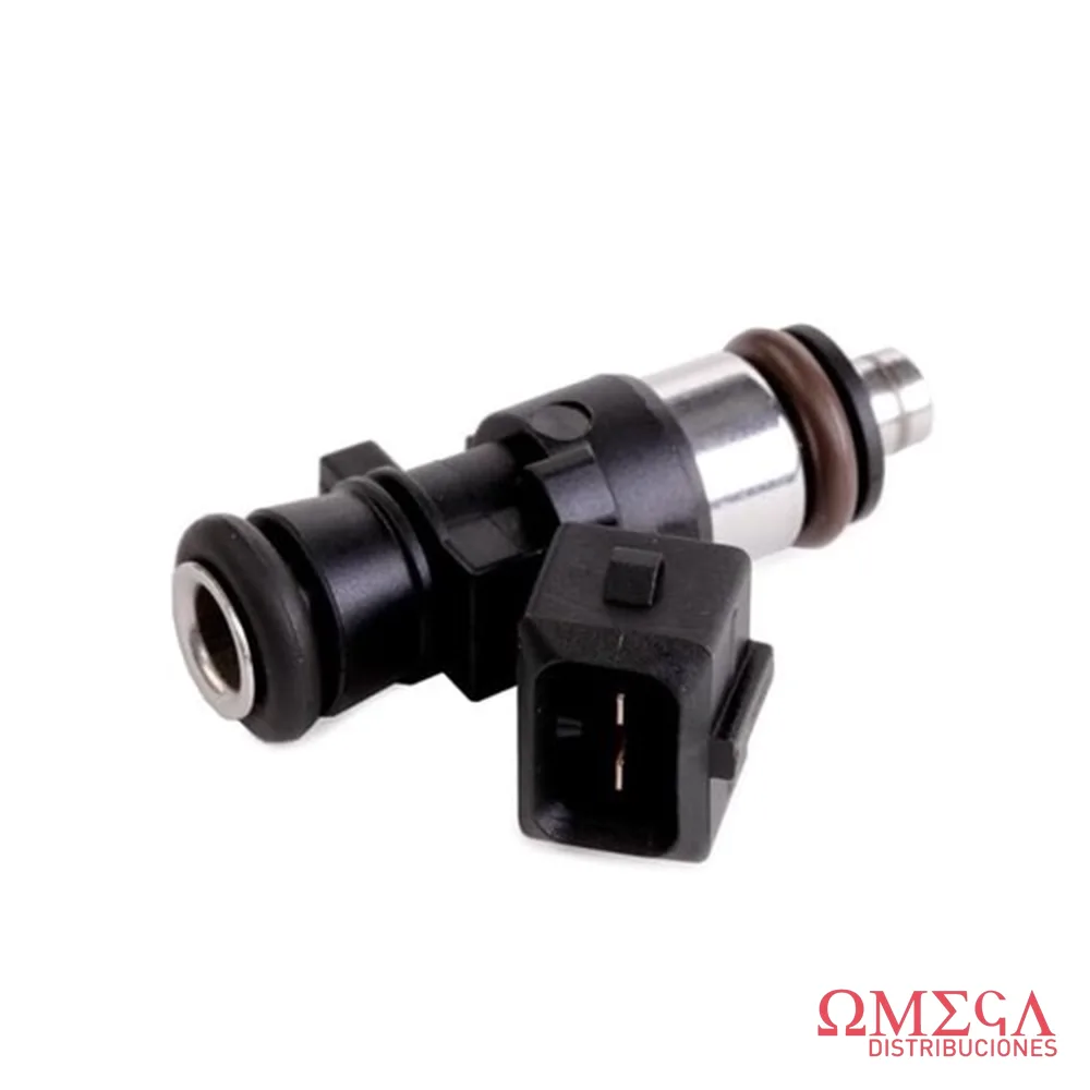 Inyector Bosch 0280.158.046