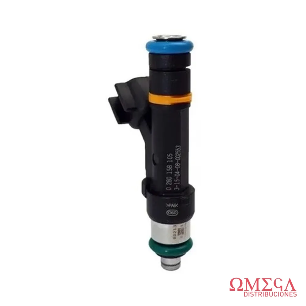Inyector Bosch 0280.158.105