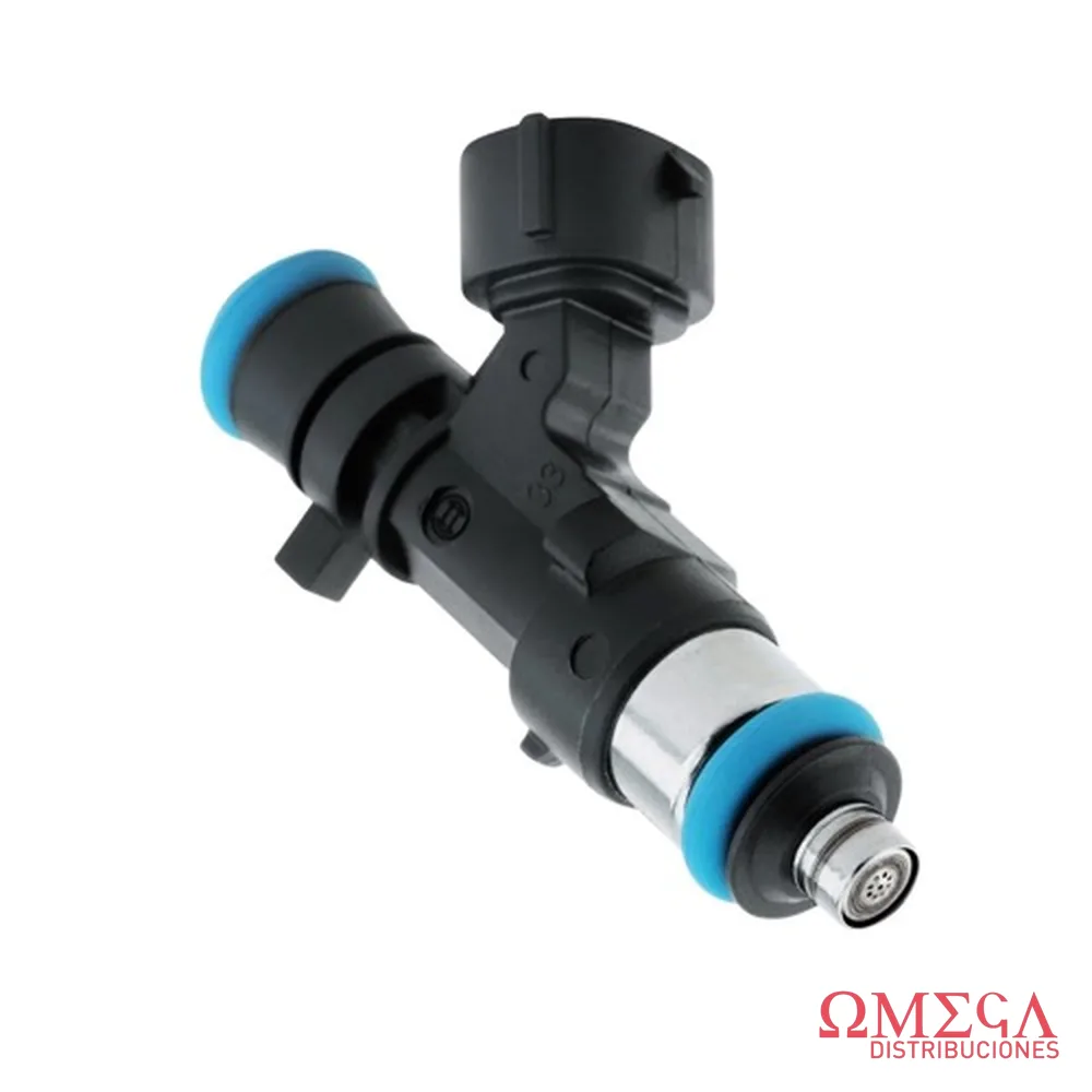 Inyector Bosch 0280.158.235