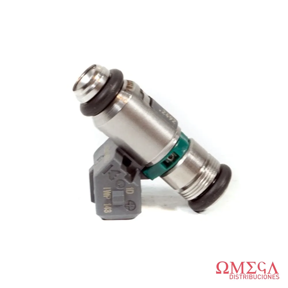 Inyector Renault 8200128959 I