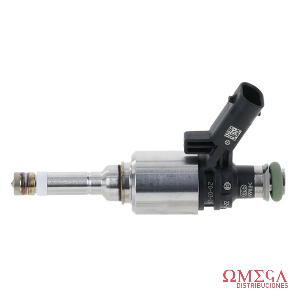 Inyector Bosch 0261.500.01A