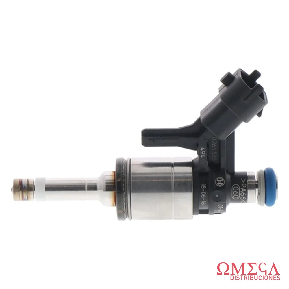 Inyector Bosch 0261.500.494