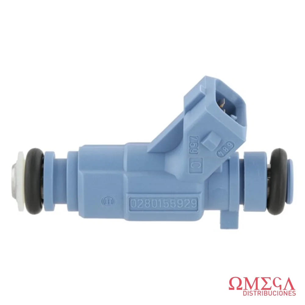 Inyector Bosch 0280.155.929