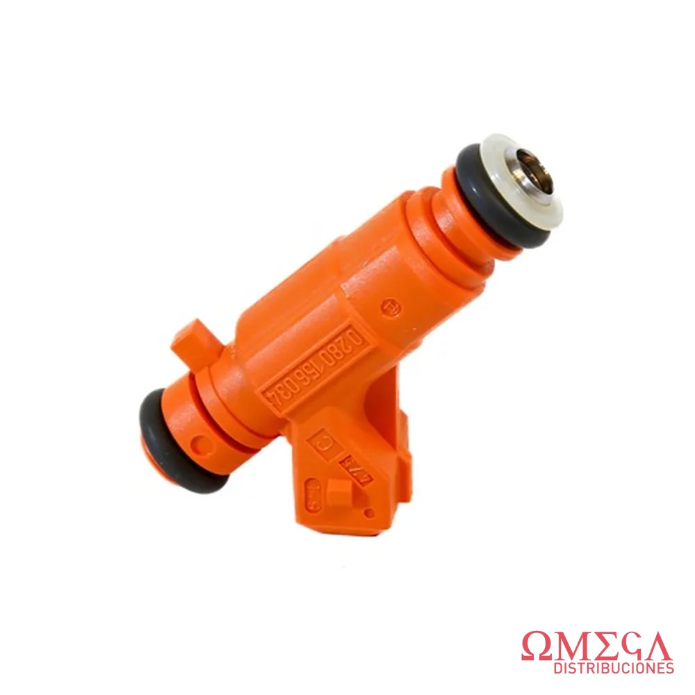 Inyector Bosch 0280.156.034