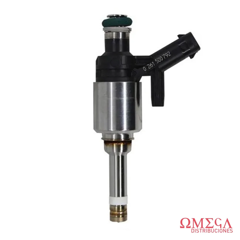 Inyector Bosch 0261.500.792