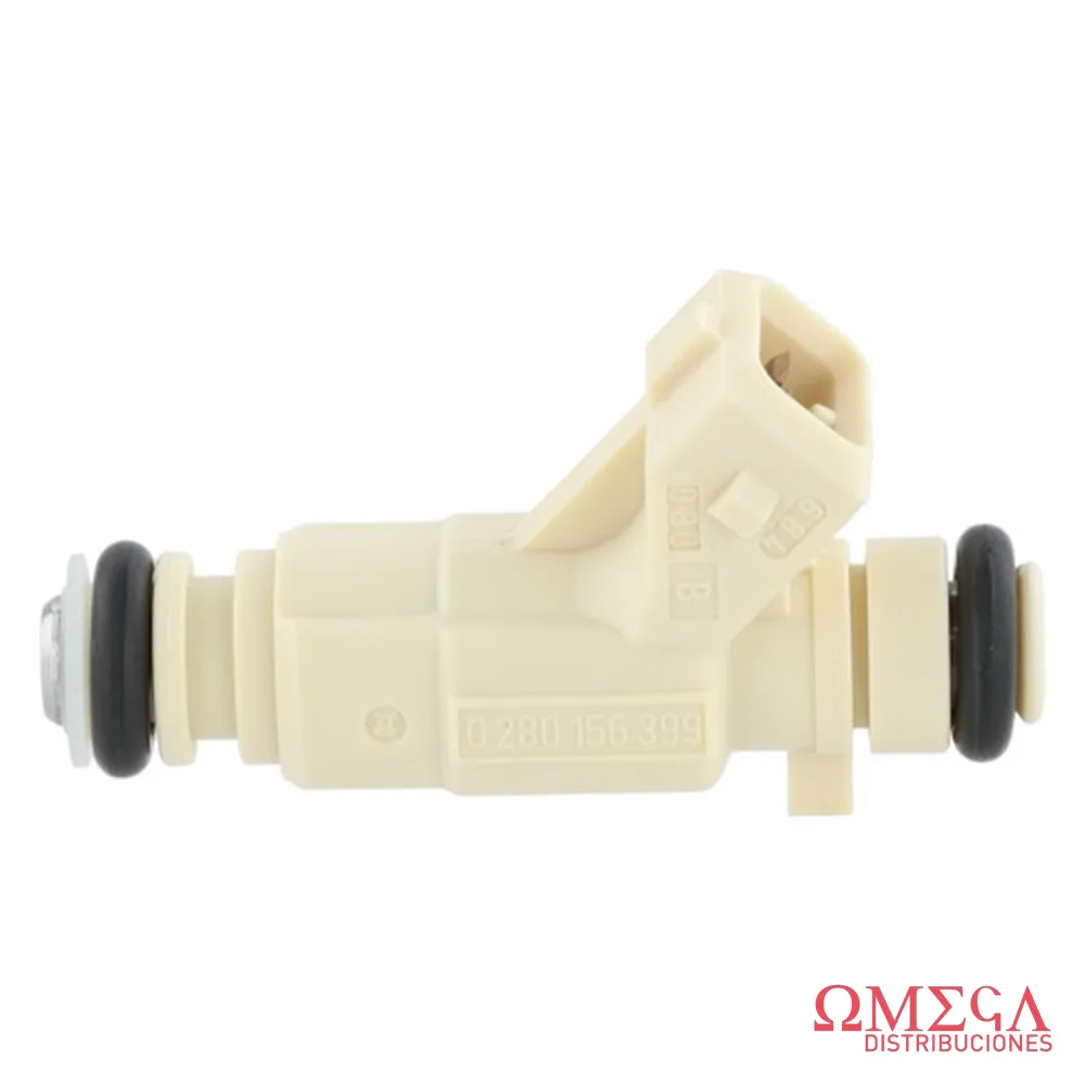 Inyector Bosch 0280.156.399