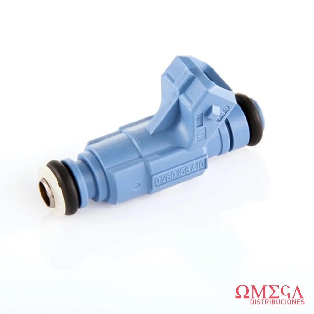Inyector Bosch 0280.156.410