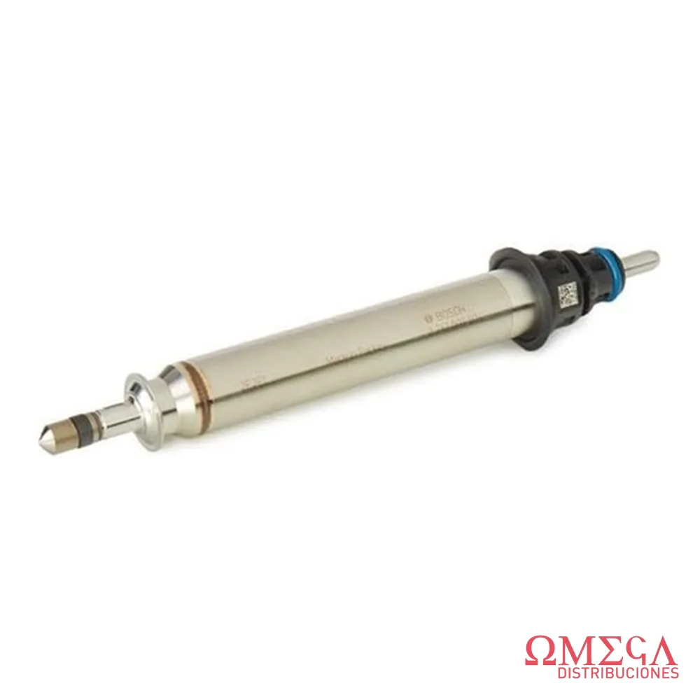 Inyector Bosch 0261.500.804