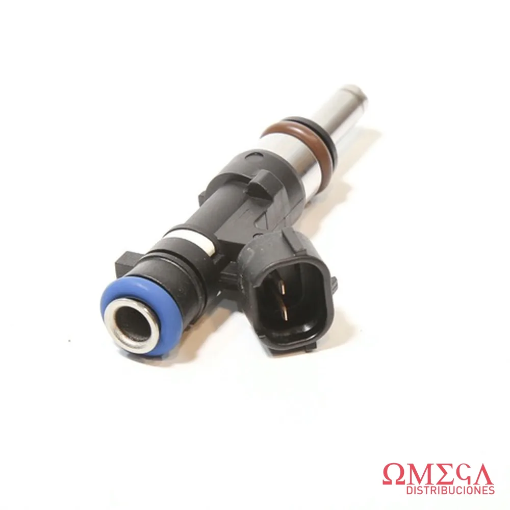 Inyector Renault 166002099R I