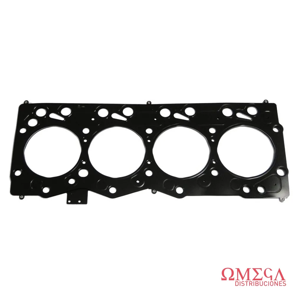 Junta de tapa de cilindro Mahle — Cummins Isbe 3.9L-1,15 JC021540M