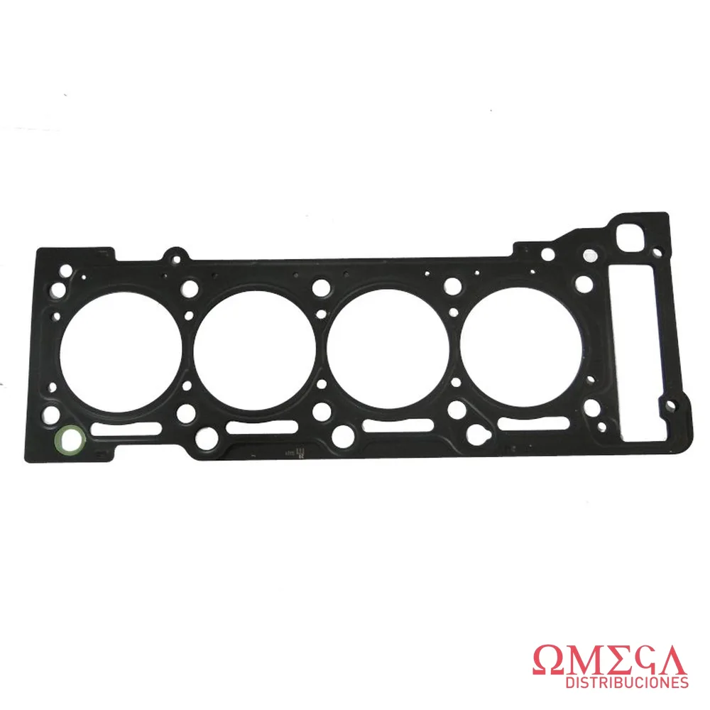 Junta de tapa de cilindro Mahle — Mercedes-Benz OM611-1,20mm JC048640M