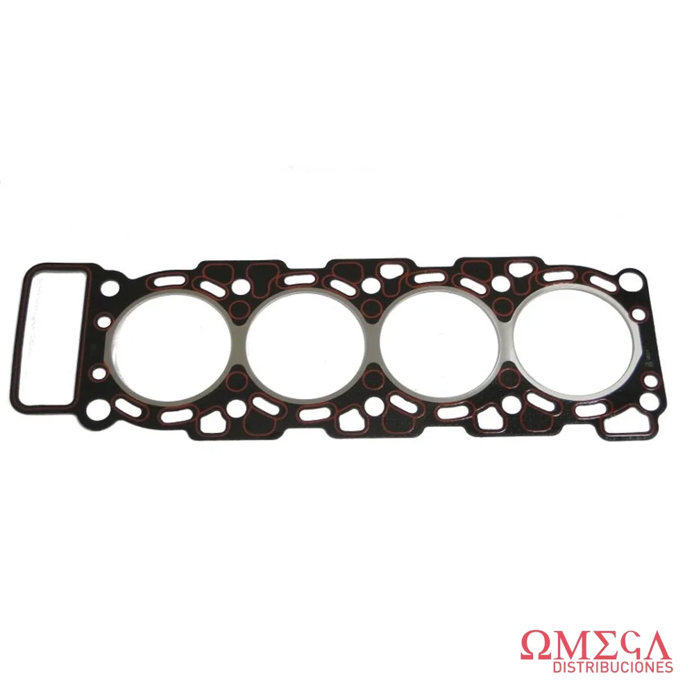 Junta de tapa de cilindro Mahle — MWM Sprint 4.07 JC013340F