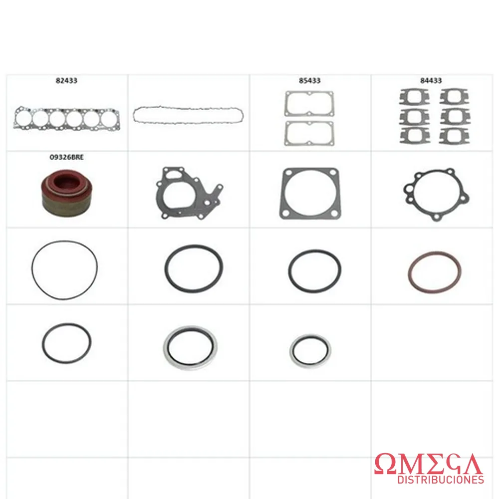 Junta de motor Sabo 79433