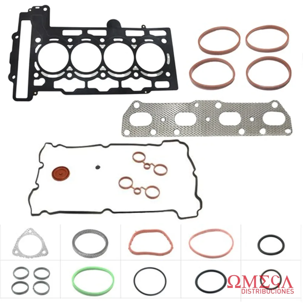 Junta de motor Sabo 79965FLEX