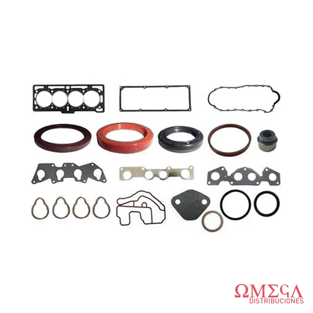 Junta de motor Sabo 80407FLEXR