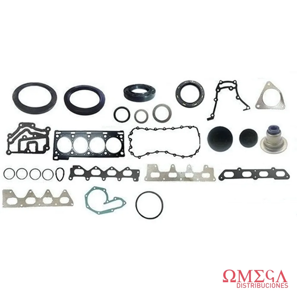 Junta de motor Sabo 80414FLEXR