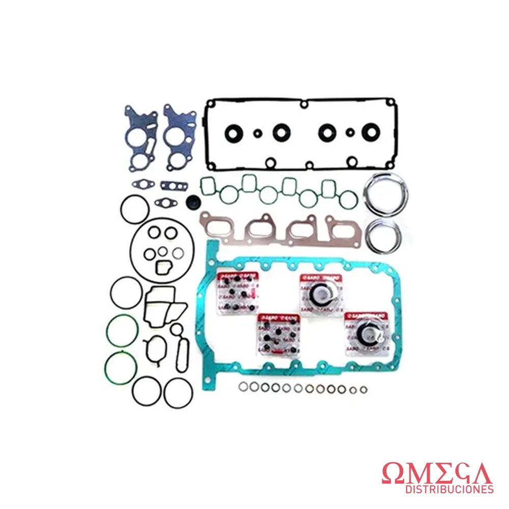 Junta de motor Sabo 80434
