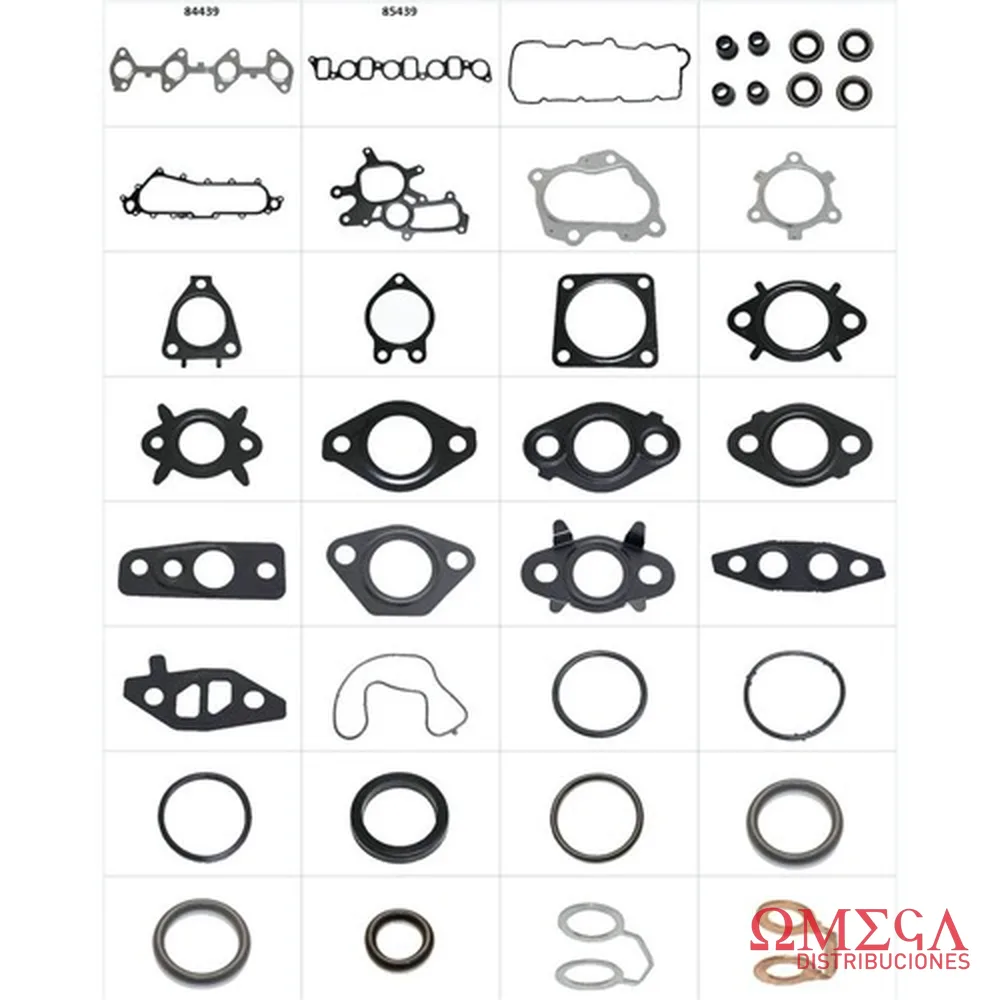 Junta de motor Sabo 80439