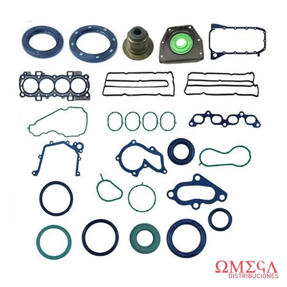 Junta de motor Sabo 80696FLEXR