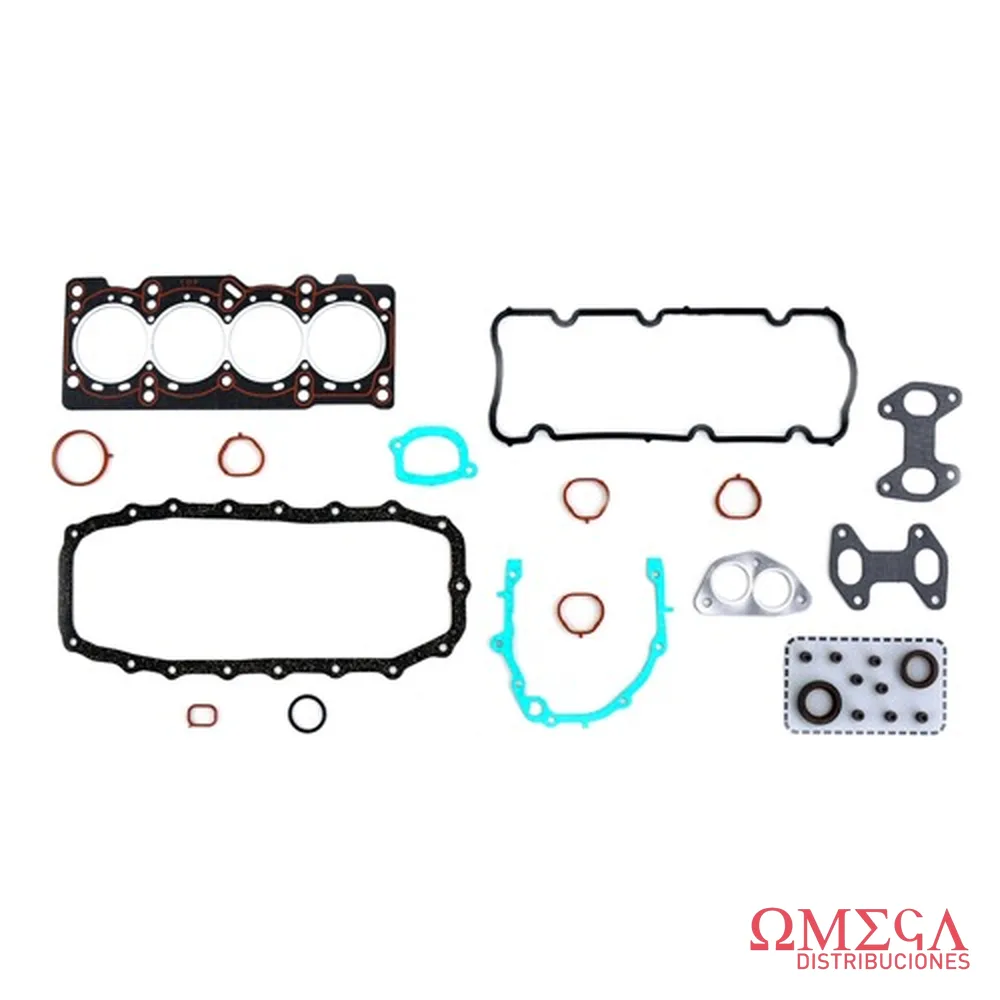 Junta de motor Eurorepar 1686819580