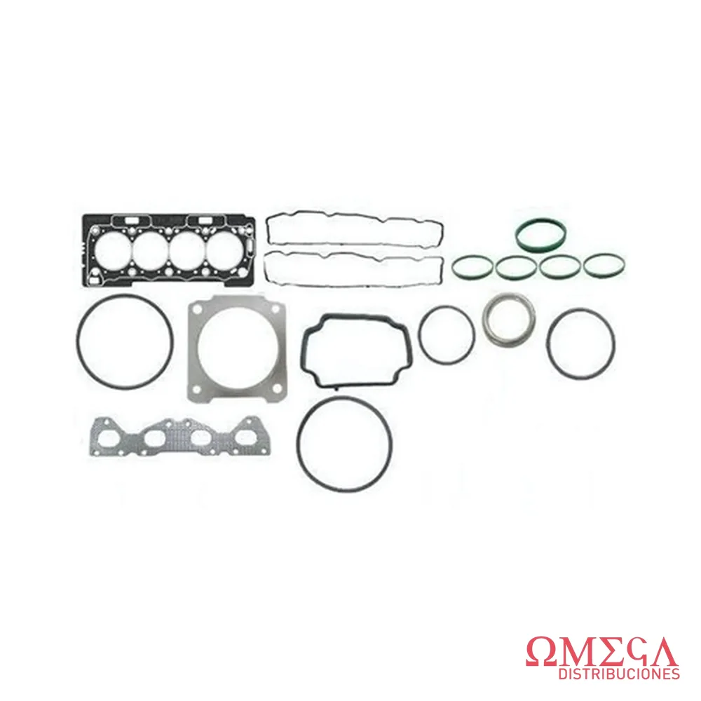 Junta de motor Sabo 79432FLEX