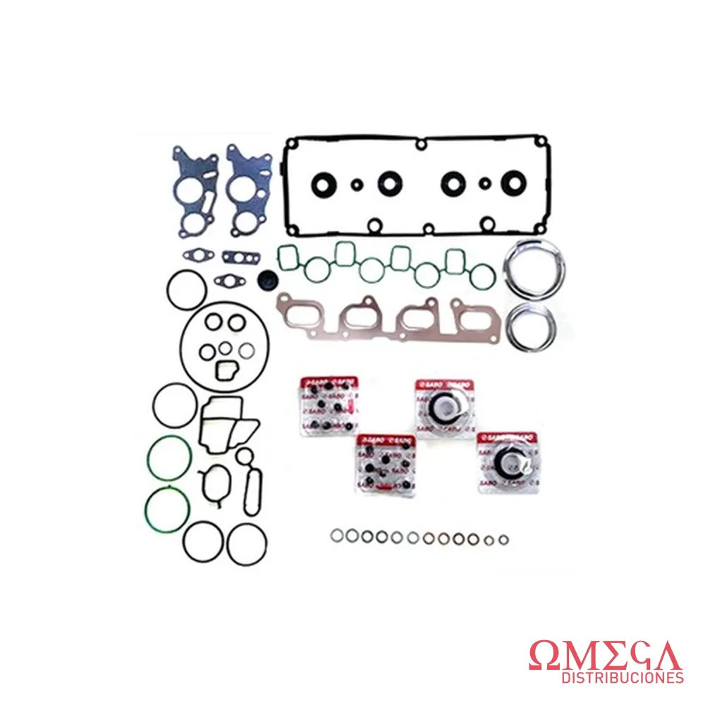 Junta de motor Sabo 79434