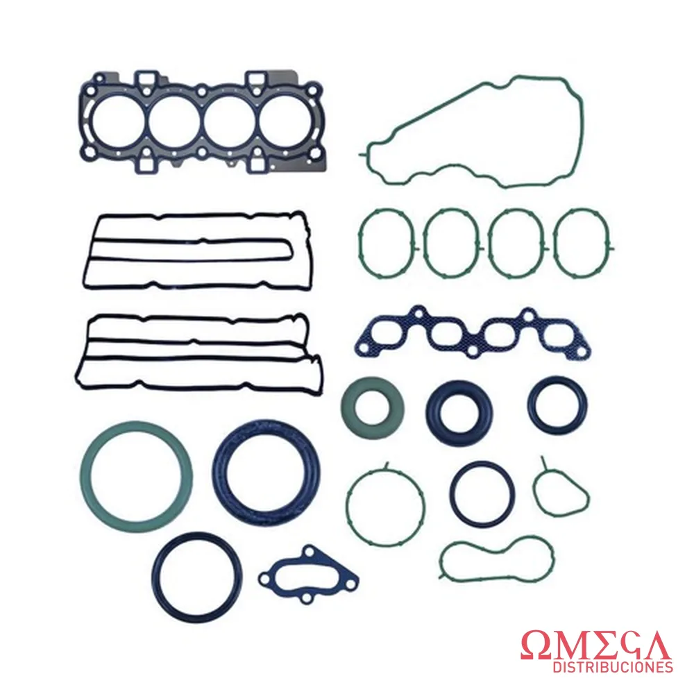 Junta de motor Sabo 79696FLEX
