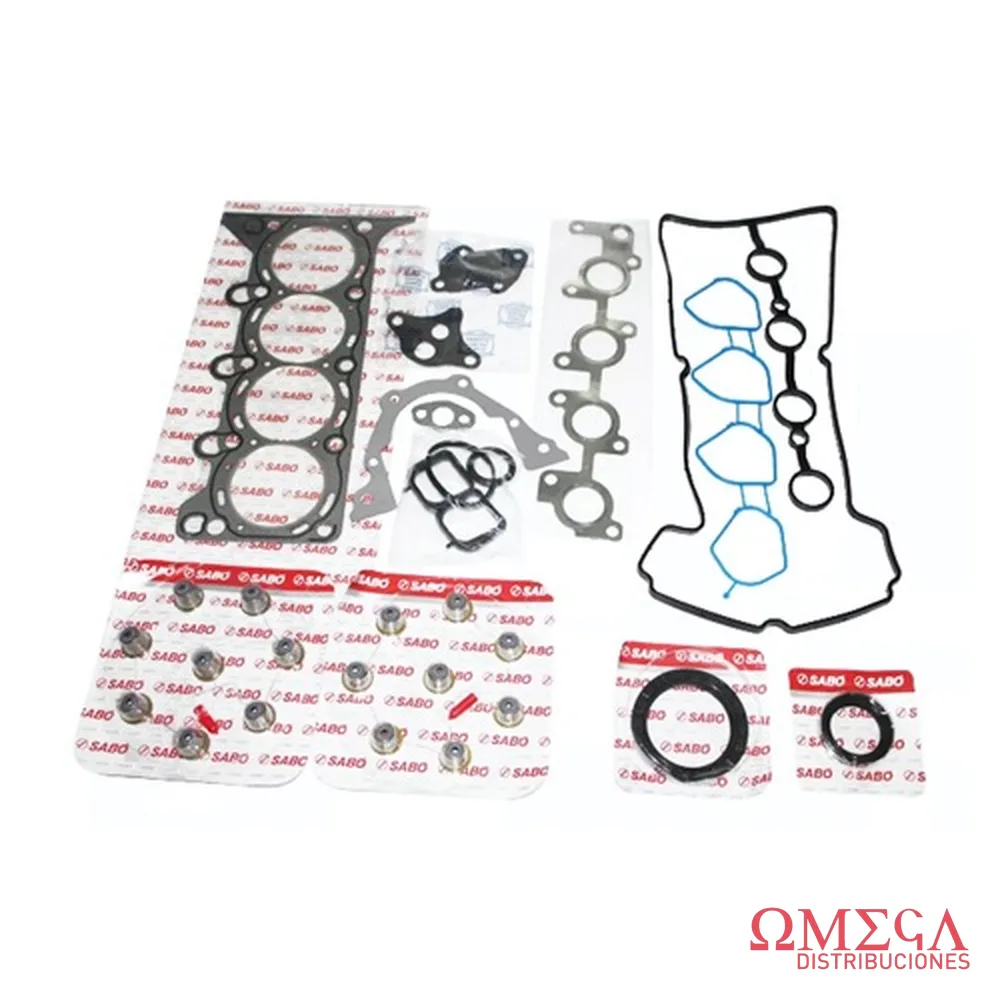 Junta de motor Sabo 80384