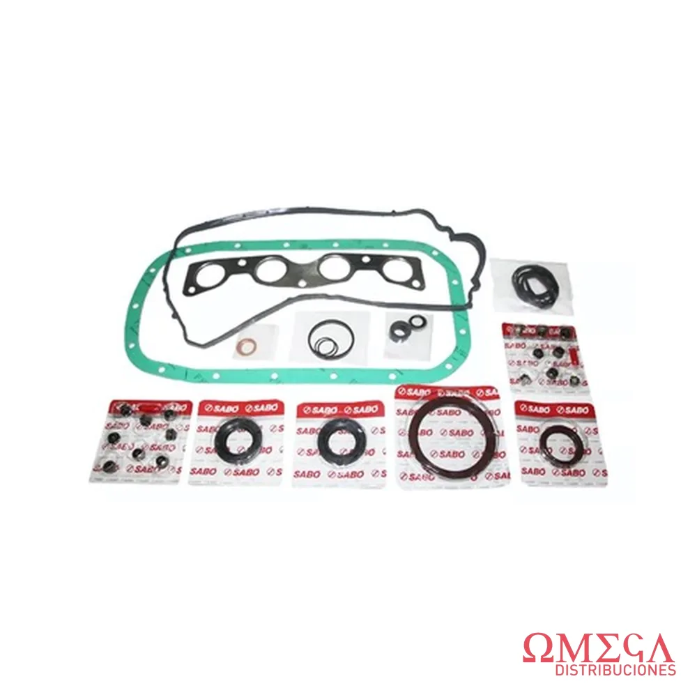 Junta de motor Sabo 80385