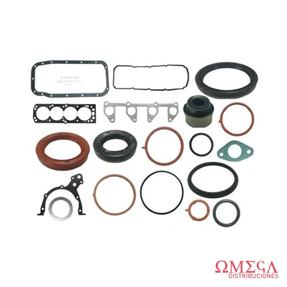 Junta de motor Sabo 80418FLEXR