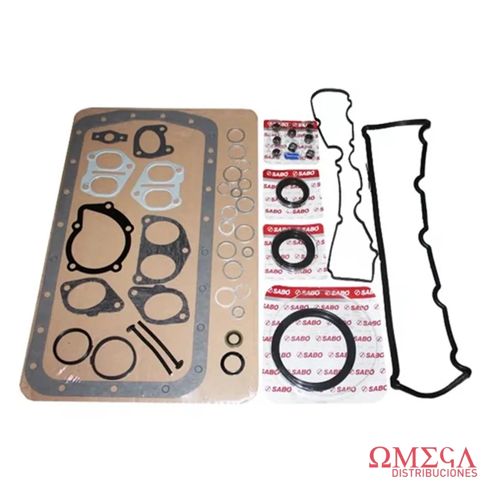 Junta de motor Sabo 80419