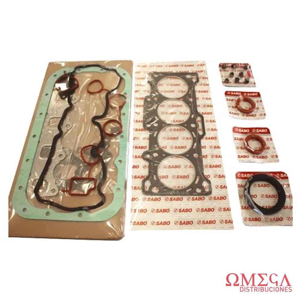 Junta de motor Sabo 80429