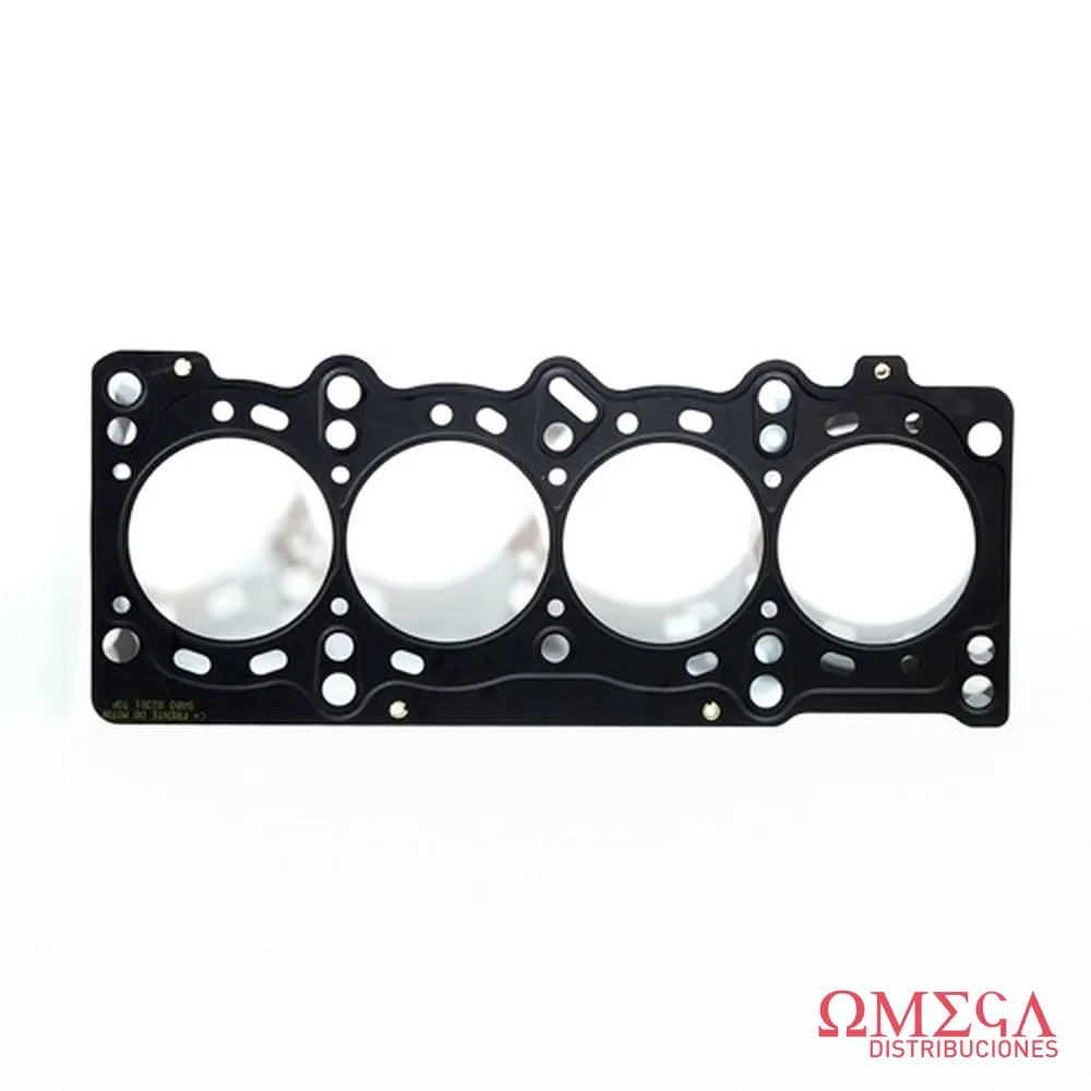 Junta de tapa de cilindro Sabo 82301