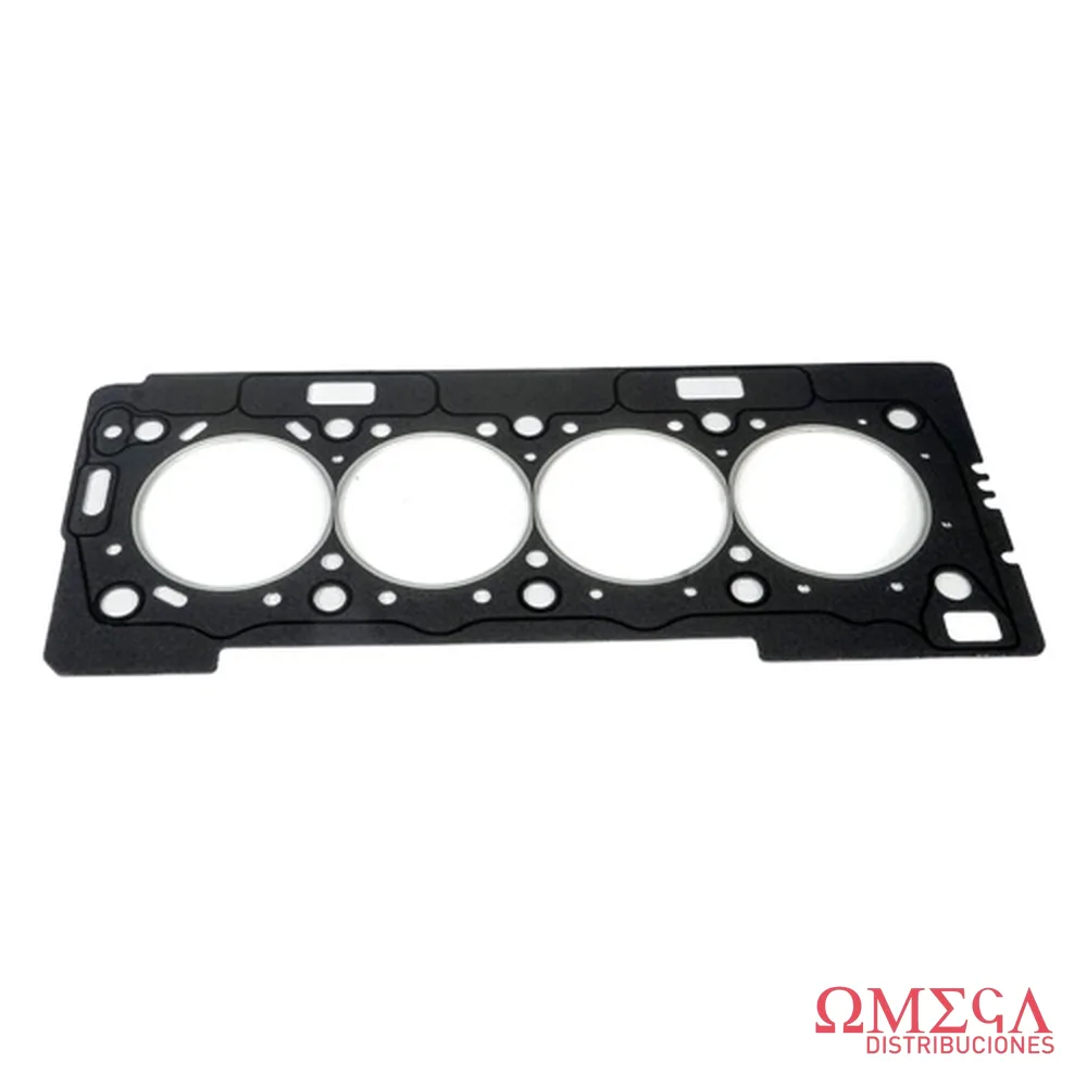 Junta de tapa de cilindro Sabo 82432FLEX