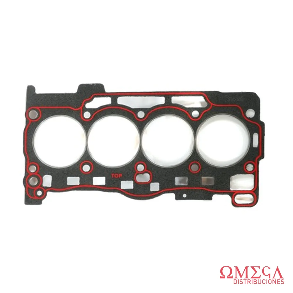 Junta de tapa de cilindro Sabo 82815FLEX