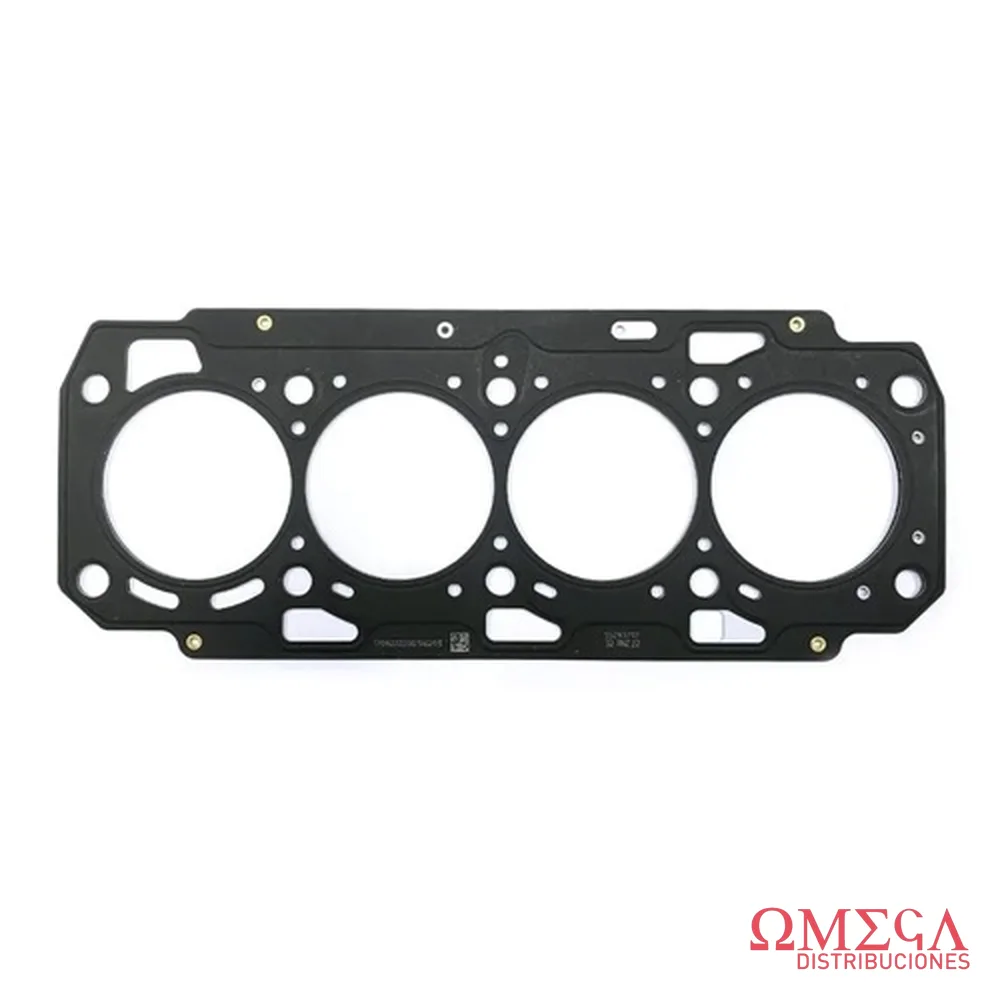 Junta de tapa de cilindro Mopar 55283717