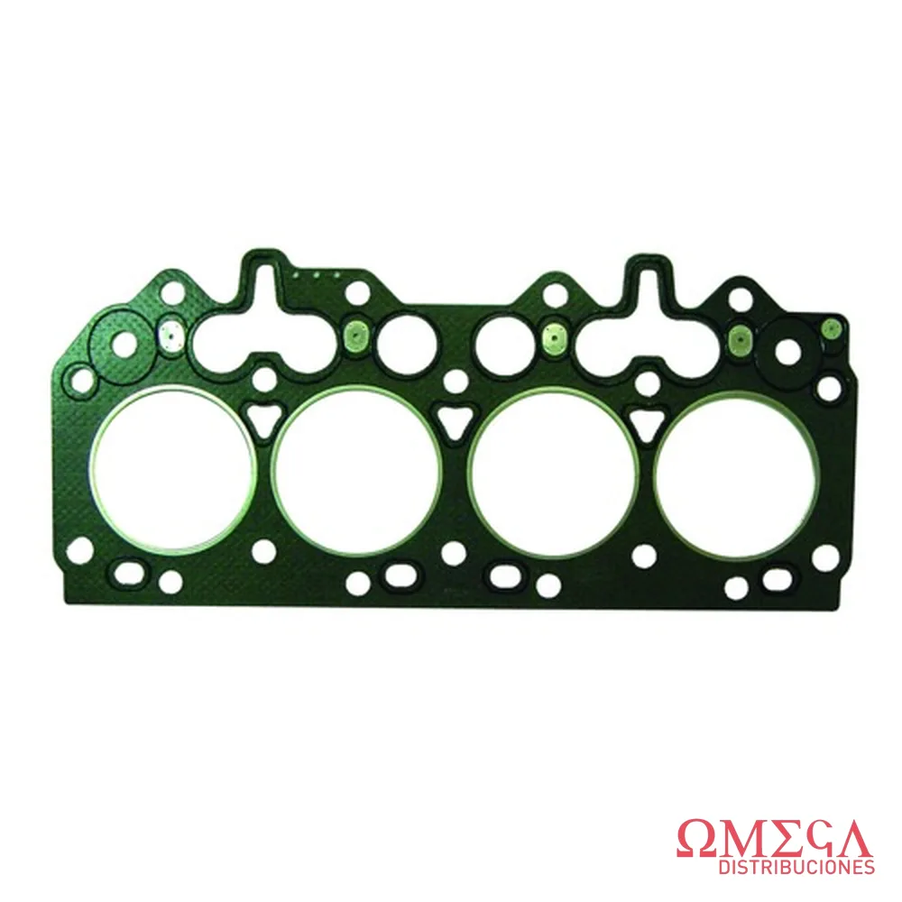 Junta de tapa de cilindro Sabo 82270