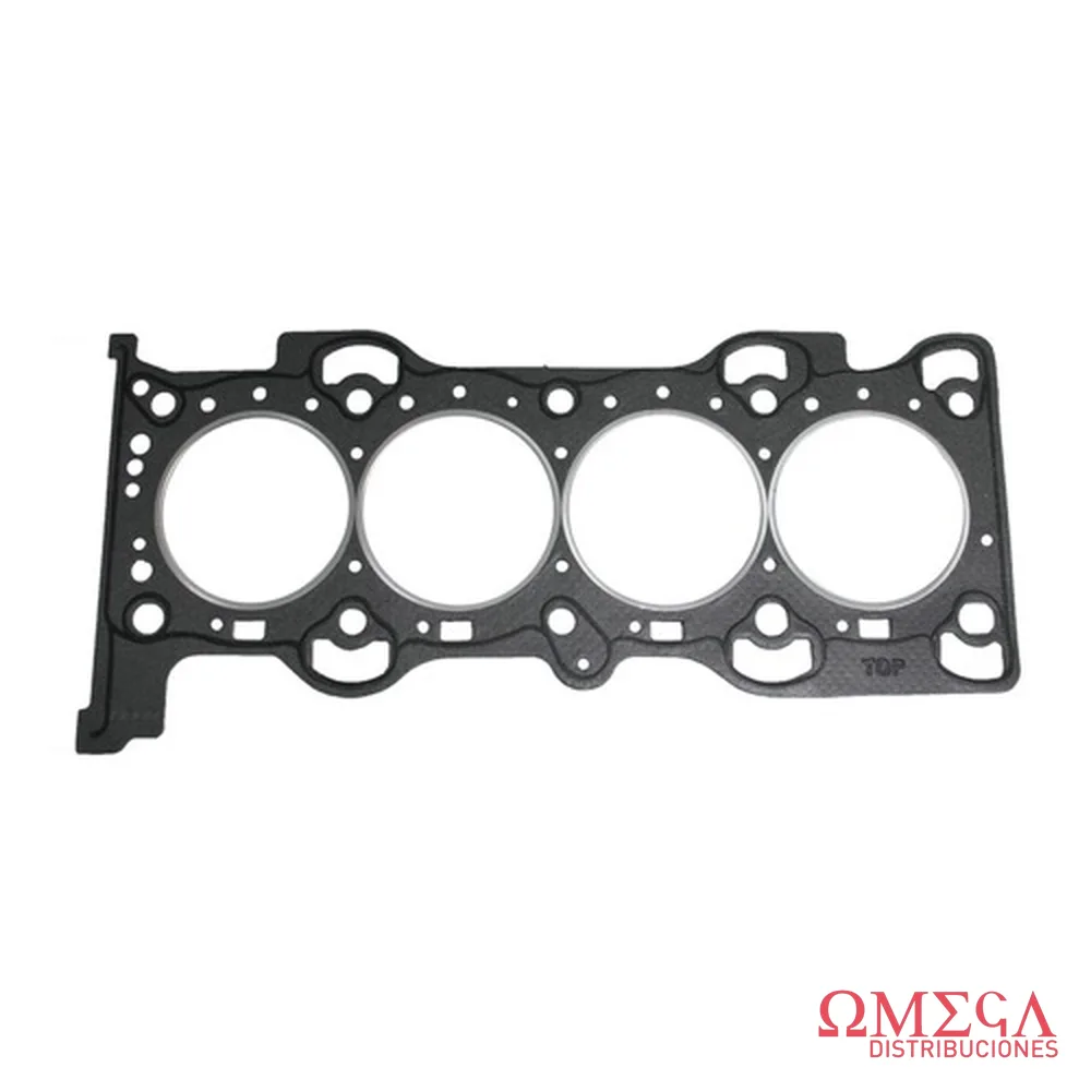 Junta de tapa de cilindro Sabo 82342FLEX