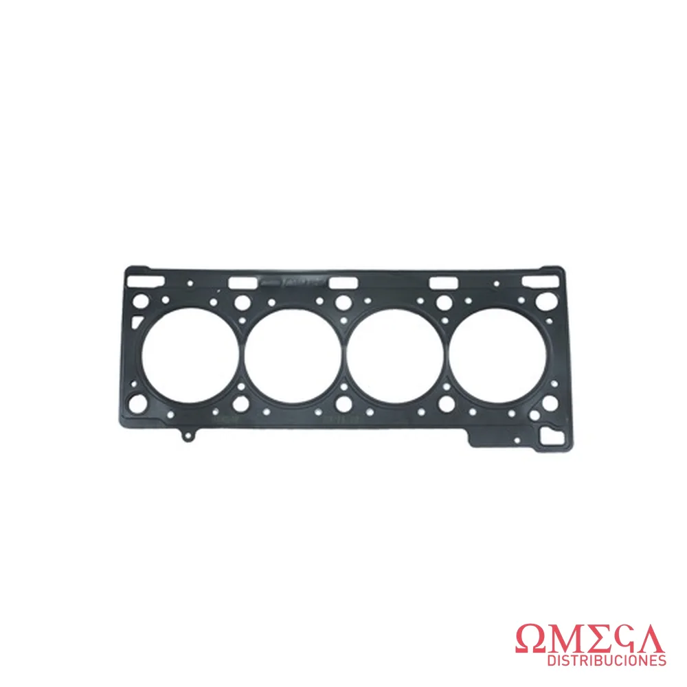 Junta de tapa de cilindro Sabo 82514FLEX