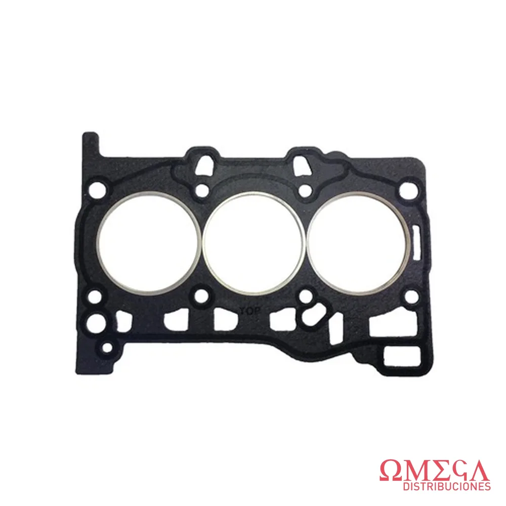 Junta de tapa de cilindro Sabo 82693FLEX