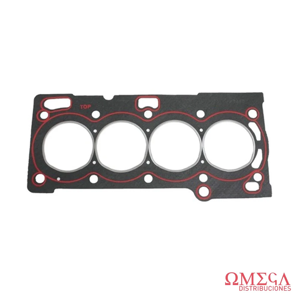 Junta de tapa de cilindro Sabo 82821FLEX