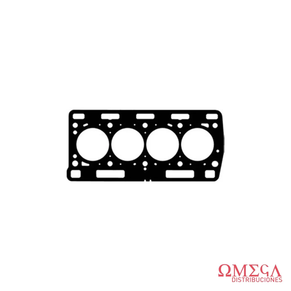 Junta de tapa de cilindro Mahle C0180210/4