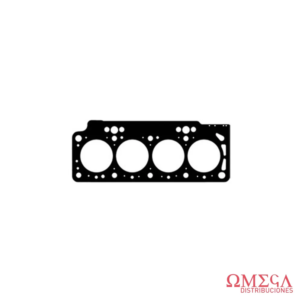 Junta de tapa de cilindro Mahle C0180360/4 1.85