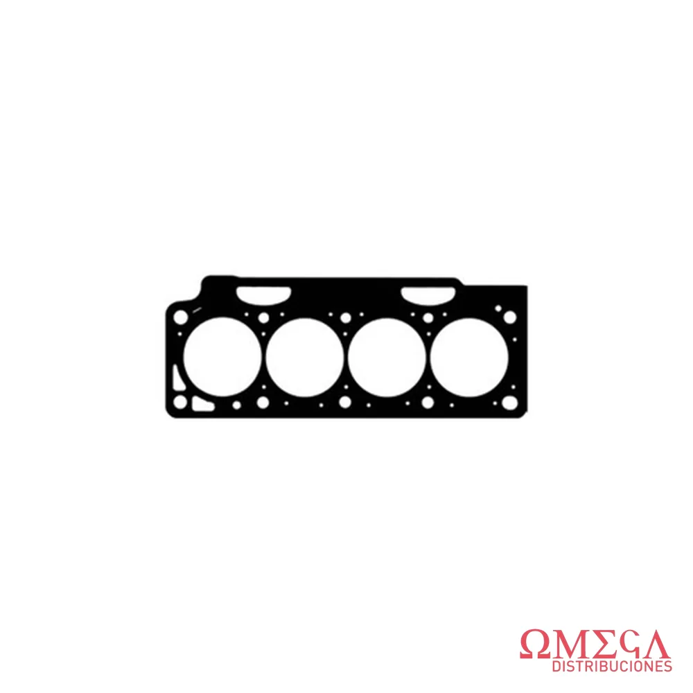 Junta de tapa de cilindro Mahle C0180530/4